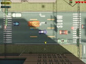 《GTA 2 RTX Remix》的屏幕截图 