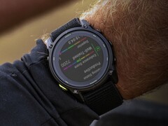 Garmin 的 Fenix 8 正在接收 22.23 测试版