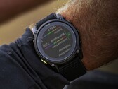 Garmin 的 Fenix 8 正在接收 22.23 测试版