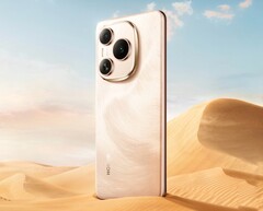 Honor Power(如图)的继任者将配备更大的电池(图片来源:Honor)