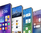 据说 HyperOS 3 在许多方面都超越了 HyperOS 2。(图片来源：小米）
