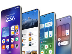据说 HyperOS 3 在许多方面都超越了 HyperOS 2。(图片来源：小米）