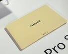 华为MatePad Pro S(黄色款)