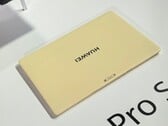 华为MatePad Pro S（黄色款）