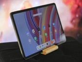 超大的 IPS 显示屏无疑是价格合理的小米红米 Pad Pro 5G 的亮点之一。