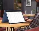 新的IdeaPad系列Chromebook 。(来源：联想)