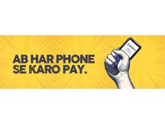 印度将 UPI 应用程序的市场上限推迟至 2026 年(图片来源:NPCI)