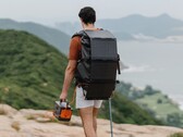 Jackery SolarSaga 40 瓦迷你太阳能电池板是一款独立产品。(图片来源:Jackery)