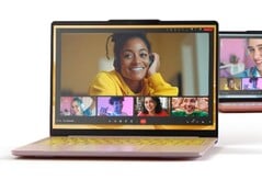 联想Ideapad Vibe的键帽可由用户自定义。