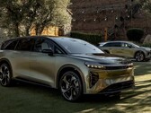 Lucid 披露了其 Gravity SUV 电池的更多细节。(图片来源：Lucid）