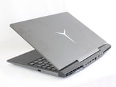 联想拯救者Y7000 (i7-8750H, GTX 1060) 笔记本电脑评测