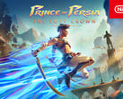 《波斯王子:失落的王冠》在 OpenCritic 上获得了 8.7 分(满分 10 分)