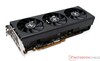 XFX Speedster QICK 308 Radeon RX 7600 黑色版