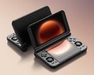 Retroid Pocket Duo 的第二块屏幕与 Pocket Nova 一样，采用 4:3 比例的显示屏。