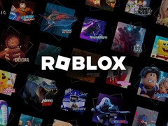 Roblox 已开始推出一种人工智能审核功能，可将亵渎性语言改写成温和的措辞，但该系统目前只适用于经过年龄检查的体验聊天。