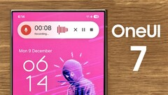 越来越多的证据表明，One UI 7 的全球推广已经停止，Galaxy S24 等。(图片来源：Techdroider）