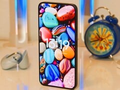 Xiaomi Redmi Note 17 Pro 5G 评测