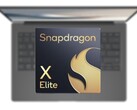 高通公司于 2025 年 1 月推出了 8 核 Snapdragon X SoC，用于价格更低廉的笔记本电脑。(图片来源：华硕、Quaclomm，经编辑）