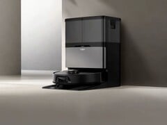 TP-Link 的 Tapo RV50 Pro Omni 机器人真空吸尘器（如图）现已在欧洲上市。(图片来源：TP-Link）