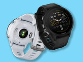 Garmin Forerunner 955系列于6月上市，电池寿命长达20天。(图片来源: Garmin)