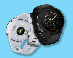 Garmin Forerunner 955系列于6月上市，电池寿命长达20天。(图片来源: Garmin)