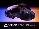 Vive Focus Vision 现已接受预订（图片来源：HTC）