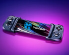 Android 的 Windows 游戏模拟器据称存在病毒（图片来源：Razer 和 Winlator - 已编辑）