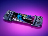 Android 的 Windows 游戏模拟器据称存在病毒（图片来源：Razer 和 Winlator - 已编辑）
