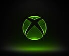Xbox 官方徽标。