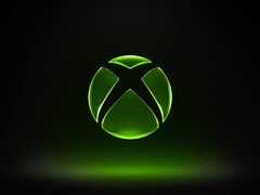 Xbox 官方徽标。