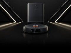 小米机器人吸尘器 X20 Max 已登陆欧洲。(图片来源：小米）