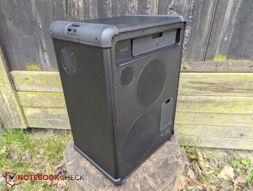 每个角度都能发出美妙的声音