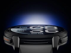 Coros Pace 4 Pro 有黑色和白色两种配色可选。