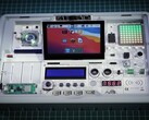 新的 CrowPi 3 平台采用Raspberry Pi 5（图片来源：Elecrow）