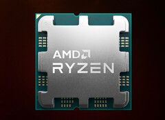 AMD Ryzen 5 7500F 于 7 月 22 日发布。(来源：AMD）