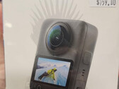 Osmo 360 将是大疆首款 360 度动作相机。(图片来源：via Igor Bogdanov）