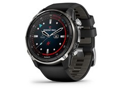 Garmin 推出新版 Descent Mk3i 型号