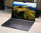 Apple搭载 M4 处理器的 MacBook Air 可能会在 2025 年春季亮相。(图片来源：Own）
