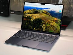 Apple搭载 M4 处理器的 MacBook Air 可能会在 2025 年春季亮相。(图片来源：Own）