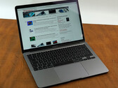 苹果MacBook Air 2020笔记本电脑评测：你能买到的最好的MacBook？并非如此