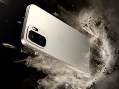 OnePlus 王牌 6 Ultra 的首发色之一。