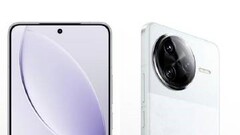 K80 Pro&quot;。(图片来源：数字聊天站，通过微博 )