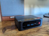Ryzen 5 5560U 性能首秀：Beelink SER5 迷你 PC 评测