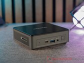 Geekom MiniAir 12 评论：经济实惠的迷你 PC，采用著名的 Intel NUC 设计，配备 Intel N100 和 DDR5 内存