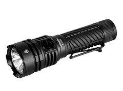 新型 EDC90 手电筒（图片来源：Acebeam）