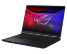 ROG Strix Scar 18 是华硕最新的旗舰游戏笔记本电脑（图片来源：华硕）