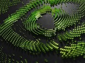 DLSS 3正在演进中。(图片来源：Nvidia)