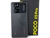 小米Poco X5 Pro智能手机测试