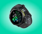 Forerunner 970 再次收到了一个稳定版更新。