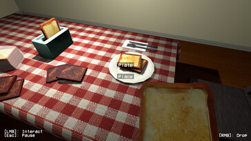 第 4 频道《午夜》截图